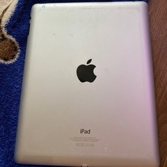 美品　iPad（第4世代）A1458 　64GB Wi-Fiモデル