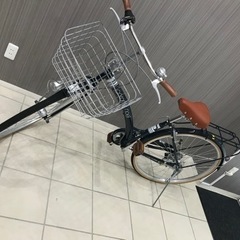 1回だけ利用した自転車