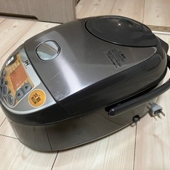 神戸中央区　象印炊飯器