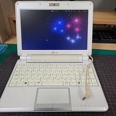 ASUS Eee PC901  Linux OS