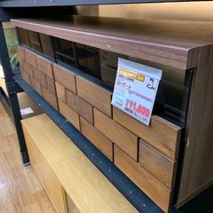 ローボード【店頭取引限定】【中古品】早い者勝ち！🚛足立区近郊配送可能