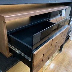 ローボード【店頭取引限定】【中古品】早い者勝ち！🚛足立区近郊配送可能