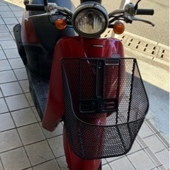 お取引中】HONDA トゥデイ