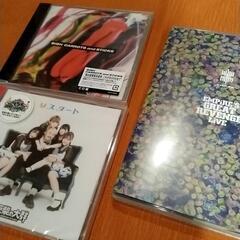 断捨離企画⑧（WACK系アイドルのDVD、CD）