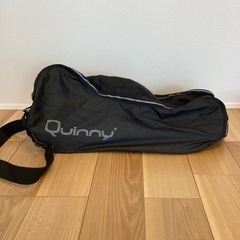 ★Quinny キャリーバッグ