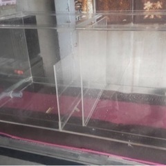 アクリルW900濾過層 [相談中]