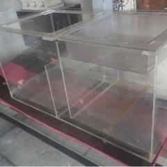 アクリルW900濾過層　[相談中] アクリルW900濾過層 [相談中]