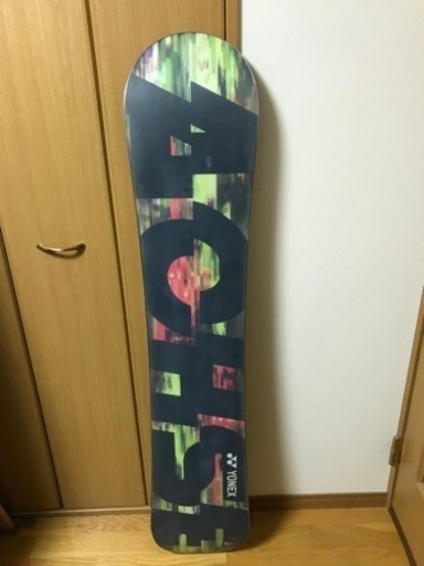 YONEX ACHSE 2018/2019 スノーボード グラトリ 高反発ソフト | real