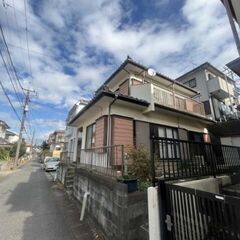 千葉市中央区　リフォーム済み　利回り12.6％！