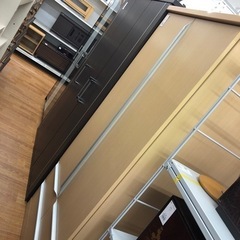 【サン】2枚扉　ワードローブ売ります‼︎