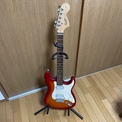 Fender エレキギター アイテムセット