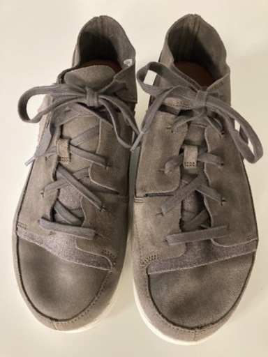 【最終値下】Clarks ORIGINALS Trigenic Evo 26.5