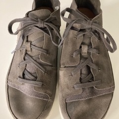 【最終値下】Clarks ORIGINALS Trigenic ...