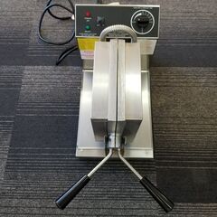 新品未使用品　アメリカ製　4スクエアベルギーワッフルベイカー