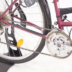 BMW 「ビーエムダブリュー」 年式不明 折り畳み自転車