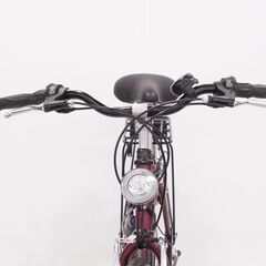 BMW 「ビーエムダブリュー」 年式不明 折り畳み自転車