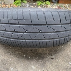 ヴォクシー70系ホイール