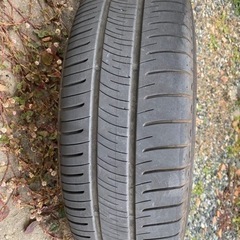 ヴォクシー70系ホイール