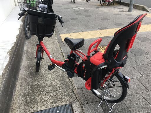 20インチの商品一覧｜自転車館（電動自転車（電動アシスト自転車