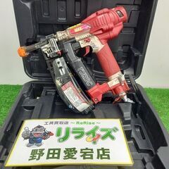 MAX HV-R41G2 ターボドライバー【野田愛宕店】【店頭取引限定】【中古】管理番号：ITO0XZ4V4IJ2 MAX HV-R41G2 ターボドライバー【野田愛宕店】【店頭取引限定】【中古