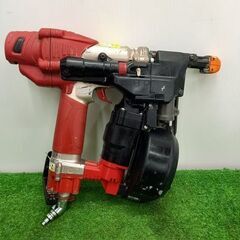 MAX HV-R41G2 ターボドライバー【野田愛宕店】【店頭取引限定】【中古