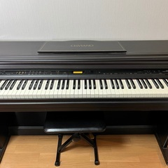 CASIO CELVIANO AP-70