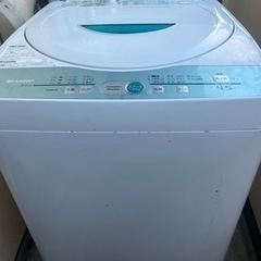 急募‼️ 洗濯機　決まりました！