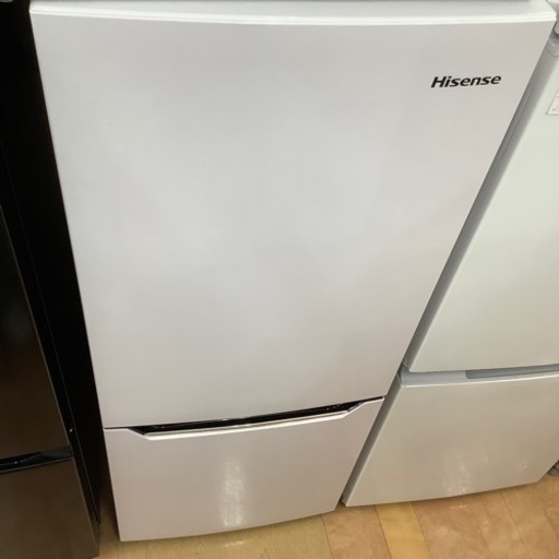 【トレファク摂津店】Hisense 2ドア冷蔵庫 2019年製が入荷致しました！！
