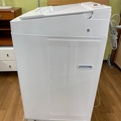 I435 ☆ TOSHIBA 洗濯機 （8.0㎏） ⭐動作確認済⭐クリーニング済