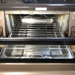 ２０１８年製　パロマ　LP用ガステーブル　IC-S87BM-L 