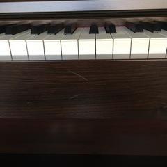 九州エリア配送可能！e68 YAMAHA Clavinova SCLP-6450 2017年製　電子ピアノ　ヤマハ　クラビノーバ