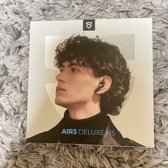 SOUNDPEATS Air3 Deluxe HS