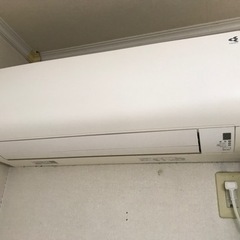 ☆取引中☆　DAIKIN ダイキン ルームエアコン AJT25U...