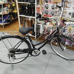 J218★普通自転車★AEGIS★6段変速★LEDオート★27インチ J218☆普通自転車☆AEGIS☆6段変速☆LEDオート☆27インチ