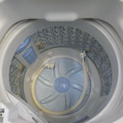 東芝 5.0kg洗濯機 2019年製 AW-5G8【モノ市場東浦店】41