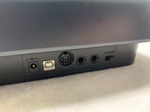 M-Audio USB MIDIキーボード 88鍵 Keystation 88