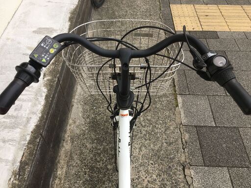 地域限定送料無料 ヤマハ パスバビー 三人乗り 子供乗せ 12,8AH 新基準