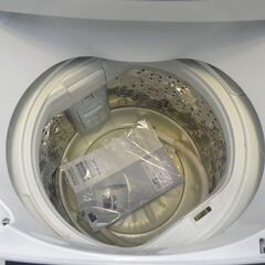 日立 5.0kg洗濯機 2019年製 NW-50C【モノ市場東浦店】41