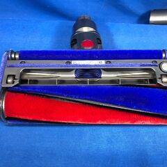 【動作保証あり】Dyson ダイソン 2016年 V8 fluffy SV10FF コードレスクリーナー ②【管理KRK751】