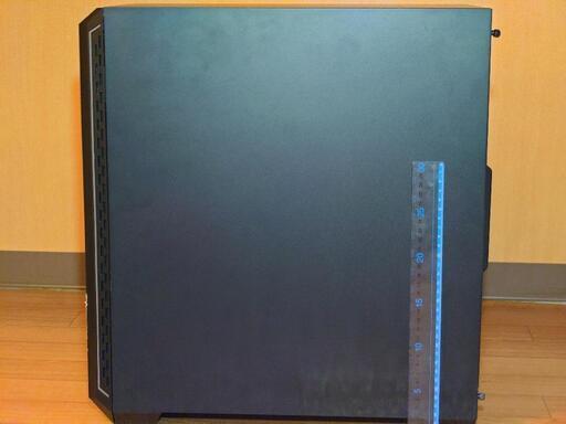 ハイスペックデスクトップパソコン ハイスペック 一体型デスクトップ