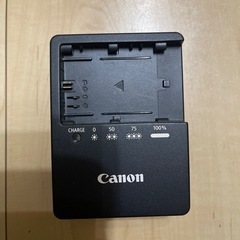 Canon バッテリーチャージャー