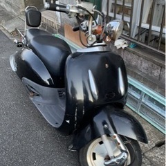 ジョーカー90cc ロボハン