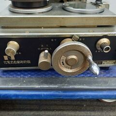 内外精機 N80 光電式自動彫刻機【野田愛宕店】【店頭取引限定】【中古】管理番号：ITHQGB068OTH 内外精機 N80 光電式自動彫刻機【野田愛宕店】【店頭取引限定】【中古