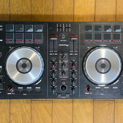 Pioneer DDJ-SB PERFORMANCE DJ CO...