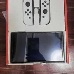 switch ほぼ新品です!