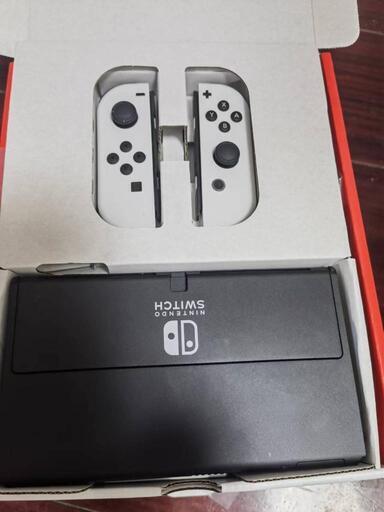switch ほぼ新品です! | www.mclegal.info