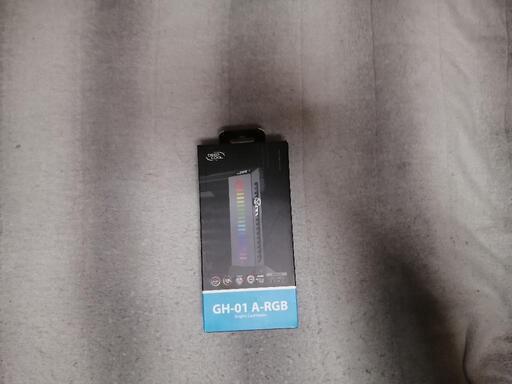 DeepCool Assassin III＆バックプレート＆OC Master SMZ-01R (13.2W/m