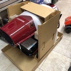 【未使用品】静岡製機　ジェットヒーター　HOTGUN MAXD3