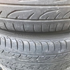 ‼️S-HOLD タイヤ 4本セット‼️