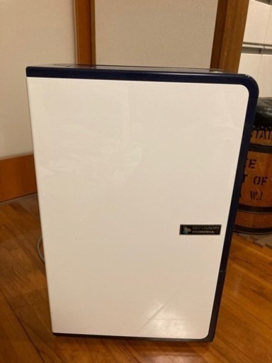 CORONA CD-H1816 コロナ 衣類乾燥除湿機 CD-H1816② 美品】CORONA CD